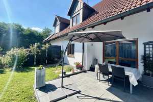 Familienfreundliche moderne Doppelhaushälfte in ruhiger Lage – Erlangen-Höchstadt (Kreis) – Vorschaubild 3