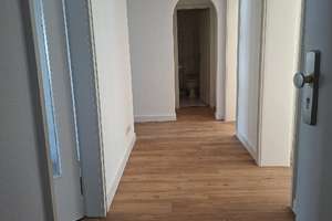 MA-City - Attraktive 3-ZKB-Wohnung mit zwei Balkonen – C 1 2, 68159 Innenstadt/Jungbusch, Mannheim – Vorschaubild 3
