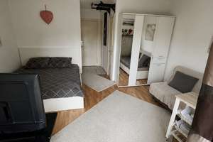 Gut vermietetes 1-Zimmer-Appartement 
in Top-Lage von Winterhude – Die vollständige Adresse der Immobilie erhältst du vom Anbieter., 22299 Winterhude, Hamburg – Vorschaubild 5