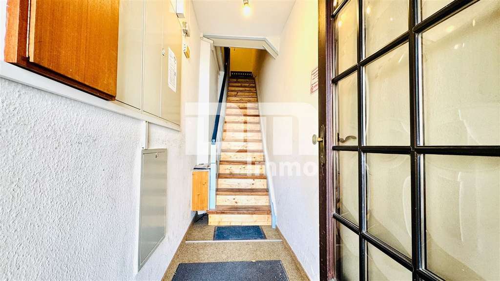 Immobilie in Northeim - Historisches Fachwerk-Ensemble mit Renditepotenzial in zentraler Lage von Northeim - Bild 3