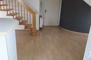 Tolle Maisonette mit viel Wohnraum zum Wohlfühlen – Die vollständige Adresse der Immobilie erhältst du vom Anbieter., 38116 Lehndorf-Watenbüttel, Braunschweig – Vorschaubild 5