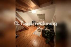 Tauschwohnung: 2 Zimmer Wohnung mit Holzdielen und Balkenlage – Die vollständige Adresse der Immobilie erhältst du vom Anbieter., 22043 Marienthal, Hamburg – Vorschaubild 5
