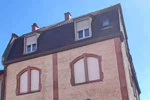 Liebevoll saniertes Altbaujuwel im Herzen von Mannheim Käfertal – Mannheim – Vorschaubild 1