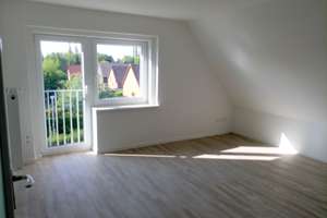 Toplage: Schöne helle 6-Zimmer-Maisonettewohnung mit Balkon und Garten in BS-Melverode – Am Zoo 6, 38124 Heidberg-Melverode, Braunschweig – Vorschaubild 16