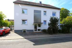 Good Vibes! Helle Wohnung mit durchdachtem Grundriss & Balkon mit Blick auf gewachsenen Baumbestand – 64291 Wixhausen, Darmstadt – Vorschaubild 20