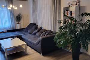 Viel Freiraum: 4-Zimmer-Wohnung in Fallersleben – Kampstraße 0, 38442 Fallersleben, Wolfsburg – Vorschaubild 5