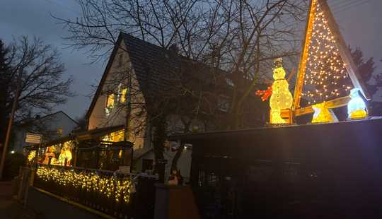 Bild von Hier stimmt alles/ Lage, Preis und die Ausstattung.