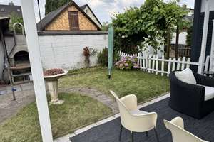 Haus mit 128 m² Wohnfläche in Düsseldorf Lierenfeld – 40231 Lierenfeld, Düsseldorf – Vorschaubild 17