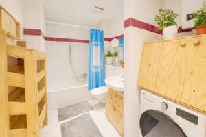 Freiwerdende 2-Zimmer-Wohnung in lebendiger Lage ! – Die vollständige Adresse der Immobilie erhältst du vom Anbieter., 4315 Neustadt-Neuschönefeld, Leipzig – Vorschaubild 4