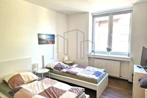 Moderne 2-Zimmer-Wohnung mit Balkon und großzügiger Wohnküche – Die vollständige Adresse der Immobilie erhältst du vom Anbieter., 45889 Bismarck, Gelsenkirchen – Vorschaubild 3