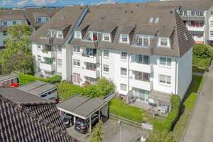 Voll vermietete Wohnhaus-Einheit in Rostock // Kapitalanlage mit Zukunft // 4 WE // gepflegte Lage – Die vollständige Adresse der Immobilie erhältst du vom Anbieter., 18147 Toitenwinkel, Rostock – Vorschaubild 3
