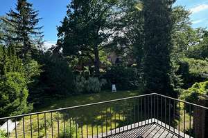 Alsterdorfer Gartenstadt, Rotklinker Kaffeemühle zu verkaufen! – Heilholtkamp 67, 22297 Alsterdorf, Hamburg – Vorschaubild 17