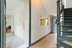 Ruhe-Oase in Pankow: Bezugsfreie 2,5-Zimmer-Whg. in top-gepflegtem Altbau! – Die vollständige Adresse der Immobilie erhältst du vom Anbieter., 13189 Pankow (Ortsteil), Berlin – Vorschaubild 10