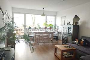 Tauschwohnung: Schöne Wohnung mit Balkon in Neuhausen,nähe Nymphenburgkanal – 80639 Neuhausen, München – Vorschaubild 7