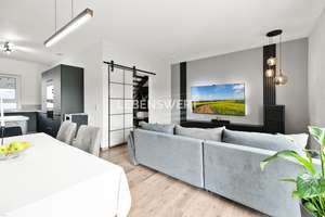 Wohnen auf neuem Niveau – 5 Zimmer, Baujahr 2024, Energieeffizienzklasse A+ – Die vollständige Adresse der Immobilie erhältst du vom Anbieter., 42657 Burg/Höhscheid, Solingen – Vorschaubild 5