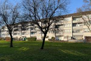 Sonnenbalkon - neues Wannenbad mit Fenster - Renoviert - Duisburg Rheinhausen