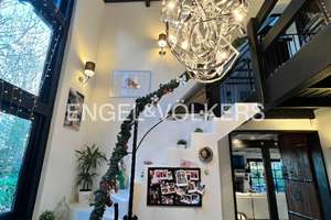 Exklusives Landhaus in der Solinger Südstadt mit Einliegerwohnung – Die vollständige Adresse der Immobilie erhältst du vom Anbieter., 42659 Burg/Höhscheid, Solingen – Vorschaubild 13