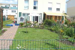 Maklerfrei vom Eigentümer !! Doppelhaushälfte mit 5 Zimmern in Berlin Haselhorst (Spandau)