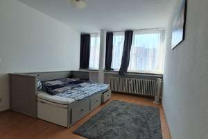 Schöne 3 Zimmer Wohnung am Chlodwigplatz – Die vollständige Adresse der Immobilie erhältst du vom Anbieter., 50678 Neustadt/Süd, Köln – Vorschaubild 2
