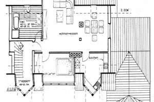 Borken-Trockenerfurth: Bezugfreies MFH mit 3 WE mit Sauna, Halle (100 m²) und großem Garten – Die vollständige Adresse der Immobilie erhältst du vom Anbieter., 34582 Borken (Hessen) – Vorschaubild 35