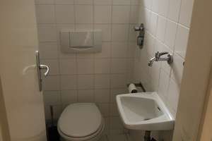 Stuttgart Ost: charmante 3-Zimmer-Wohnung im zweiten Obergeschoss – Wasserbergweg 6, 70186 Gaisburg, Stuttgart – Vorschaubild 8