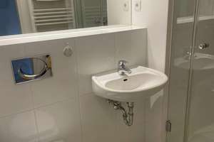 Direkt an der Fachhochschule! Hübsches Apartment – Schimmelbuschstr. 49, 40468 Derendorf, Düsseldorf – Vorschaubild 8