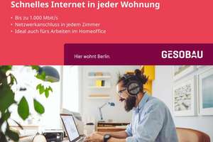 Dein eigenes Reich – Stilvoll wohnen für Singles – Dietzgenstraße 80, 13156 Niederschönhausen, Berlin – Vorschaubild 13