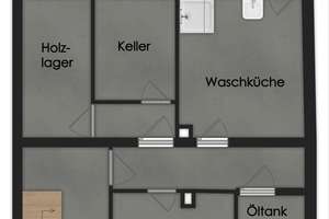 Reihenmittelhaus mit idyllisch gelegenem Garten in Engstingen
Mit zusätzlicher Garage und Stellplat – Die vollständige Adresse der Immobilie erhältst du vom Anbieter., 72829 Engstingen – Vorschaubild 7