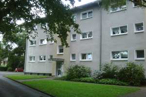Lust auf Veränderung - frisch sanierte 3-Zimmer-Wohnung mit Balkon – Berliner Str. 17, 47138 Duisburg – Vorschaubild 1