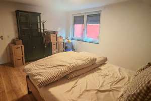 2-Zimmer- Souterrain Wohnung – Die vollständige Adresse der Immobilie erhältst du vom Anbieter., 76185 Grünwinkel, Karlsruhe – Vorschaubild 4