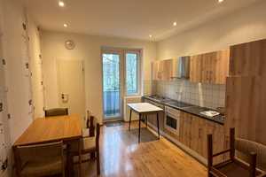 Wohnung im 1. OG rechts – Burgunderstraße 39, 40549 Düsseldorf – Vorschaubild 4