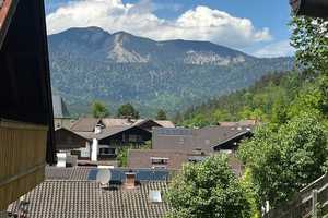 Preisreduktion!!!! Traditionshaus im historischem Kern der Altstadt mit Gebirgsblick (Ludwigstraße) – Garmisch-Partenkirchen (Kreis) – Vorschaubild 33