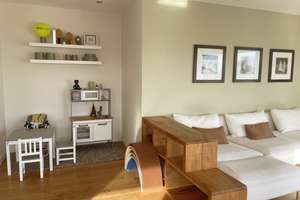 Exklusive 3,5 Zimmer Wohnung mit Panoramaaussicht am Georgenberg – Die vollständige Adresse der Immobilie erhältst du vom Anbieter., 72764 Reutlingen-Mitte, Reutlingen – Vorschaubild 6