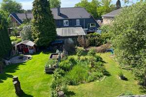 Henstedt-Rhen / DHH auf 500m² herrlichem Grundstück, 2 Bäder, Balkon, Doppelcarport etc. – Die vollständige Adresse der Immobilie erhältst du vom Anbieter., 24558 Henstedt-Ulzburg – Vorschaubild 21