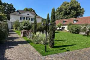 Historischer Charme. Solide Kapitalanlage. – Engeldorfer Straße 91, 50997 Meschenich, Köln – Vorschaubild 11