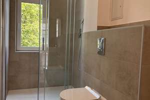 Sofort bezugsfrei und frisch sanierte  2-Zimmer-Wohnung in Berlin-Friedenau, provisionsfrei  – Fröaufstraße 3 A, 12161 Friedenau, Berlin – Vorschaubild 9