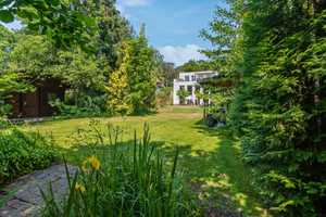 Große Villa am See mit eigenem Hafen - Berlin! – Rahnsdorf, Berlin, 12589 Berlin – Vorschaubild 11