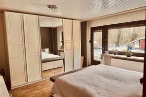 Walmdachbungalow auf parkähnlichem Grundstück – Die vollständige Adresse der Immobilie erhältst du vom Anbieter., 27639 Nordholz – Vorschaubild 19
