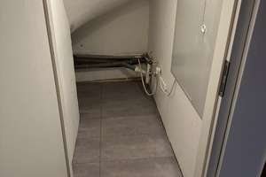3Zi Souterrain Wohnung Lev Lützenkirchen – Auf dem Bruch 64a, 51381 Lützenkirchen, Leverkusen – Vorschaubild 8