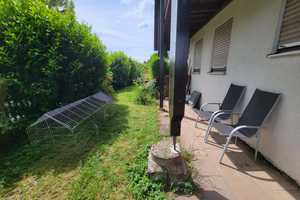 Traumhaftes Mehrfamilienhaus in begehrter Lage in Rottenburg Oberndorf – Unterdorfweg 11, 72108 Tübingen (Kreis) – Vorschaubild 22