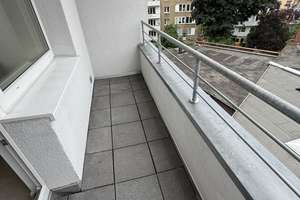 Schicke Wohnung Nähe FOM – Die vollständige Adresse der Immobilie erhältst du vom Anbieter., 40476 Derendorf, Düsseldorf – Vorschaubild 2