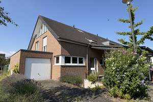 6,5-Zimmer-Familientraum in begehrter Wohnlage fußläufig zum Rhein – Die vollständige Adresse der Immobilie erhältst du vom Anbieter., 40474 Lohausen, Düsseldorf – Vorschaubild 19