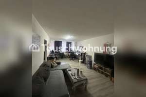 Tauschwohnung: Wohnung direkt im Aachen Zentrum