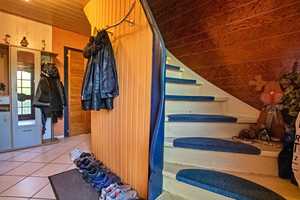 Einfamilienhaus in gesuchter Lage mit hochwertigem Wintergarten – Delmenhorst – Vorschaubild 15
