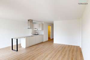 Attraktive 2-Zimmer Wohnung zum Wohlfühlen – Rheinstr. 25a, 64283 Mitte, Darmstadt – Vorschaubild 4