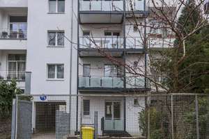 Provisionsfrei: Bester Ausblick der Konkordiastraße – wirklich nahe der Lorettostraße – 40219 Unterbilk, Düsseldorf – Vorschaubild 14