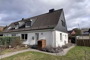 Gemütliche Doppelhaushälfte in Heikendorf – Wilhelm-Ivens-Weg 4B, 24226 Heikendorf – Vorschaubild 1