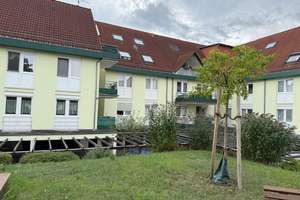 Vermietete 3-Zimmer-Wohnung mit Kfz-Stellplatz in beliebter Wohnlage – Die vollständige Adresse der Immobilie erhältst du vom Anbieter., 99087 Hohenwinden, Erfurt – Vorschaubild 11