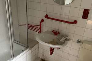 Kirchhellen: Vielseitige ETW im Reihenhausstil mit Dachterrasse in Bestlage – 46244 Kirchhellen-Mitte, Bottrop – Vorschaubild 9