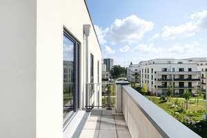 Erstklassiges Wohnen: Ihr neues Zuhause in den Halske Gärten – Elsa-Neumann-Straße 1, 13629 Siemensstadt, Berlin – Vorschaubild 14